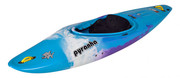 Dětské kajaky Dětské kajaky