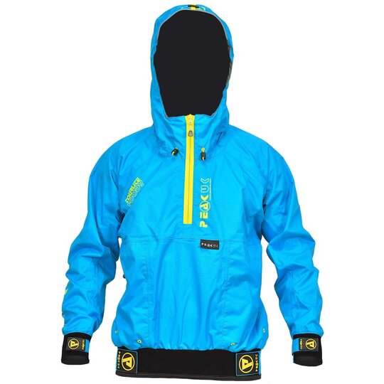 Peak UK Tourlite Hoody Peak UK Tourlite Hoody 1
