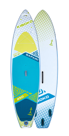 Kiboko Safari 250 WS Kiboko Safari 250 WS 1