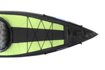 Gumotex nafukovací kajak Rush 1 SET 2 Gumotex nafukovací kajak Rush 1 SET 2 2