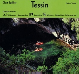 WW průvodce Tessin WW průvodce Tessin 1